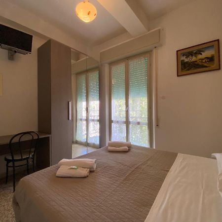Hotel Britta Rimini Luaran gambar