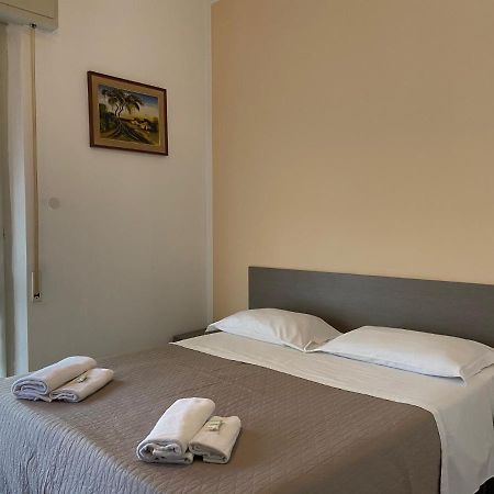 Hotel Britta Rimini Luaran gambar