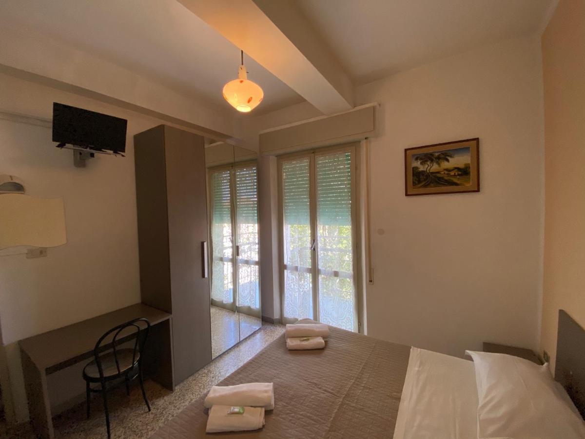 Hotel Britta Rimini Luaran gambar