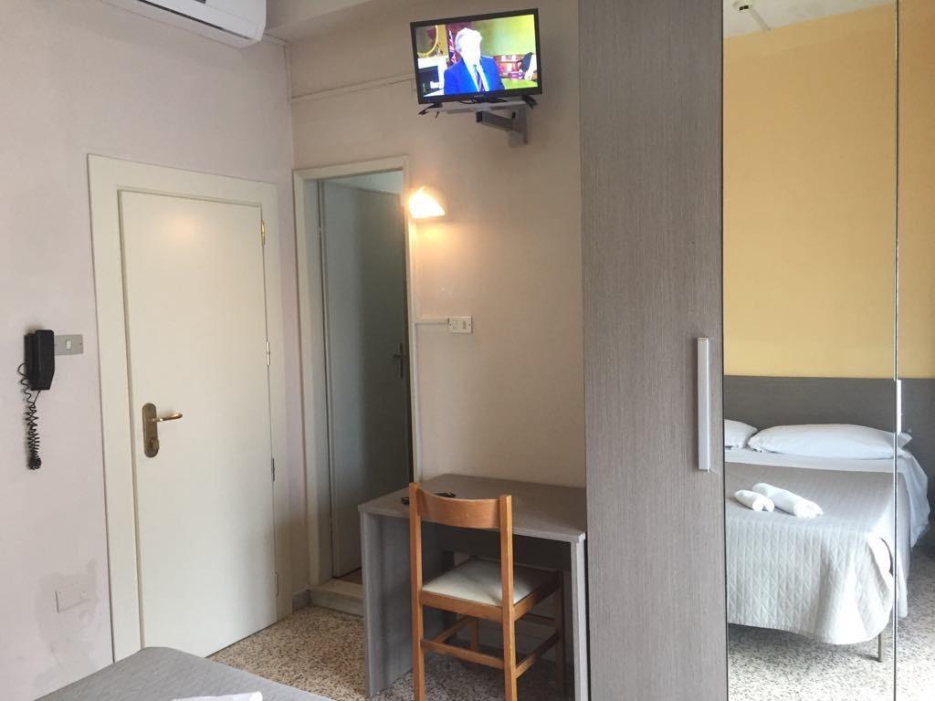 Hotel Britta Rimini Luaran gambar