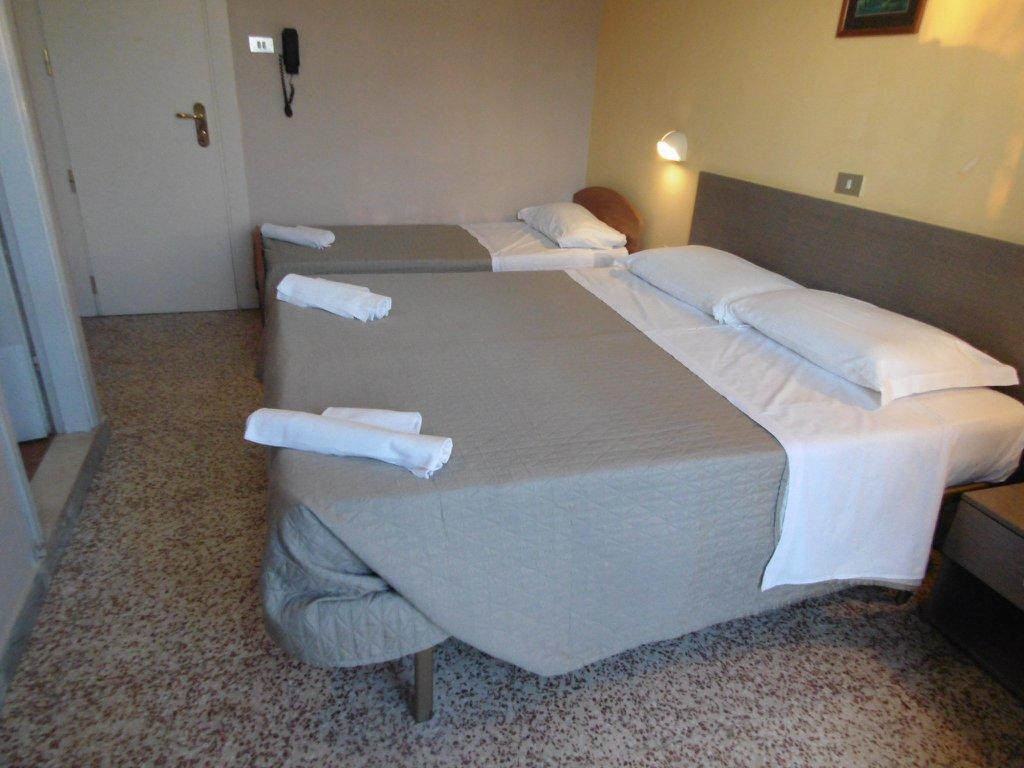 Hotel Britta Rimini Luaran gambar