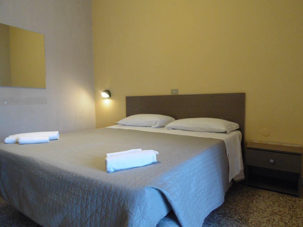 Hotel Britta Rimini Luaran gambar