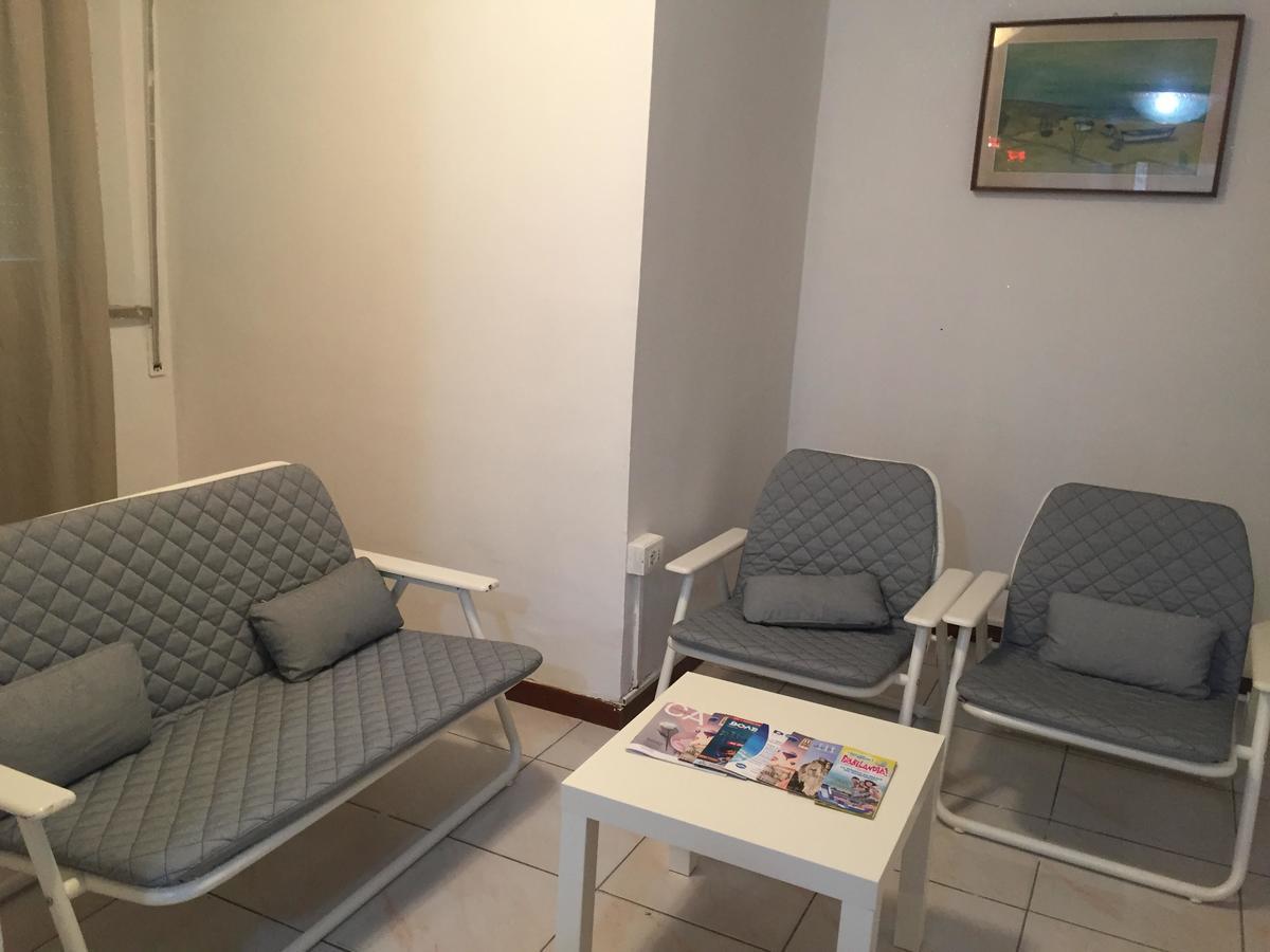 Hotel Britta Rimini Luaran gambar