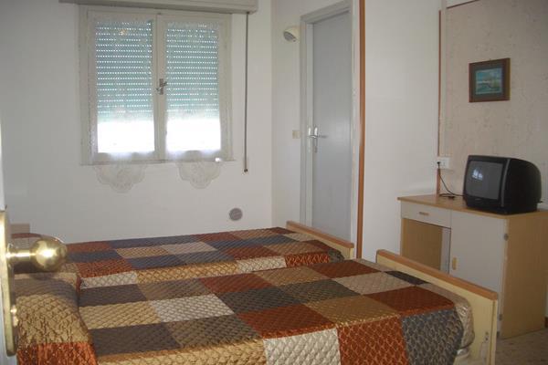 Hotel Britta Rimini Luaran gambar